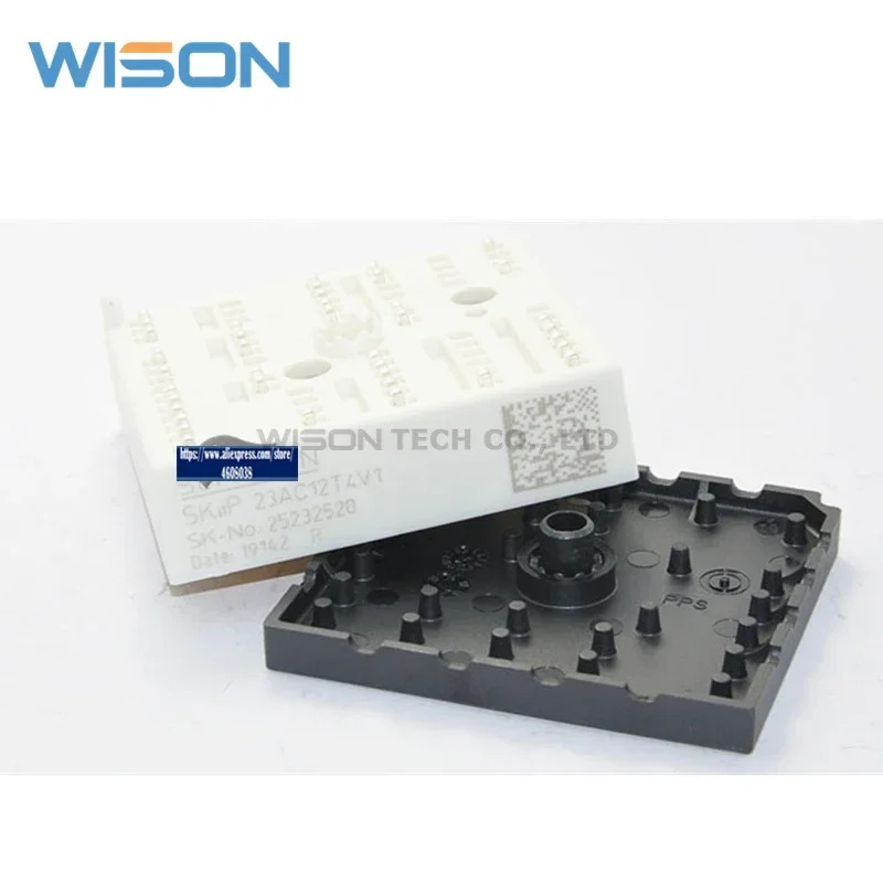 SKIIP23AC12T4V1 SKIIP26AC126V1 SKIIP26AC12T4V1 SKIIP25AC12T4V1 모듈 SKIIP 23AC12T4V1