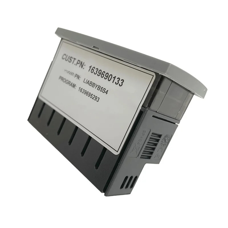 DIXELL XR01CX-5N8C0 온도 컨트롤러 XR01CX-5N8CO기능 1개