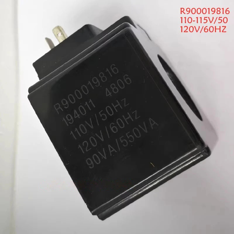 REXROTH R900071037 230V R 900019816 110V 솔레노이드 밸브 코일