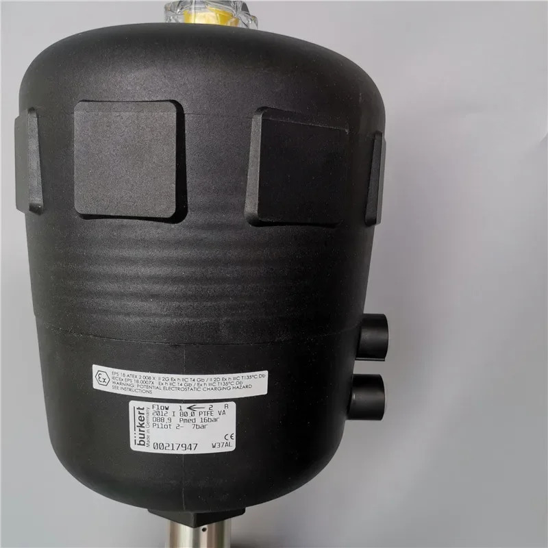 2025.4버크하르트2012 I 80.0 PTFE VA D88.9 316L DN80 00217947