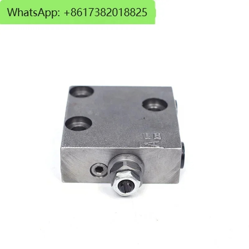 PC200-7 PC200-8 PC300-7 PC300-8 굴삭기 감압 릴리프 밸브 723-40-71800 723-40-71900 723-40-71102 for Komatsu
