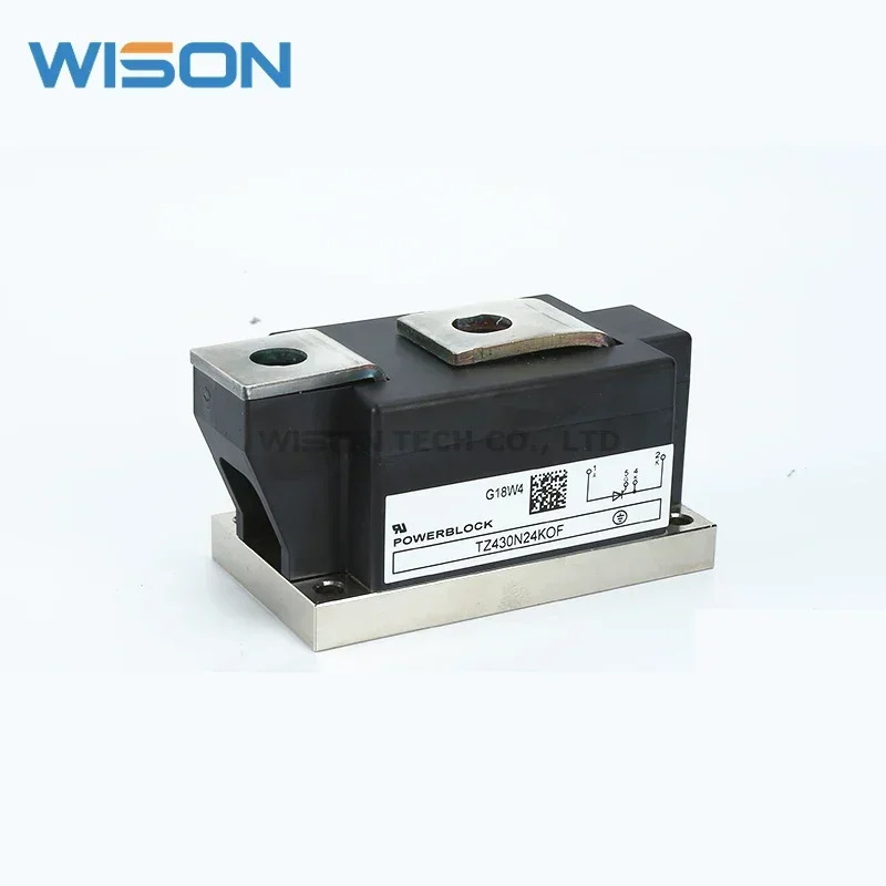 오리지널 모듈 TZ430N18KOF TZ430N20KOF TZ430N22KOF TZ430N24KOF