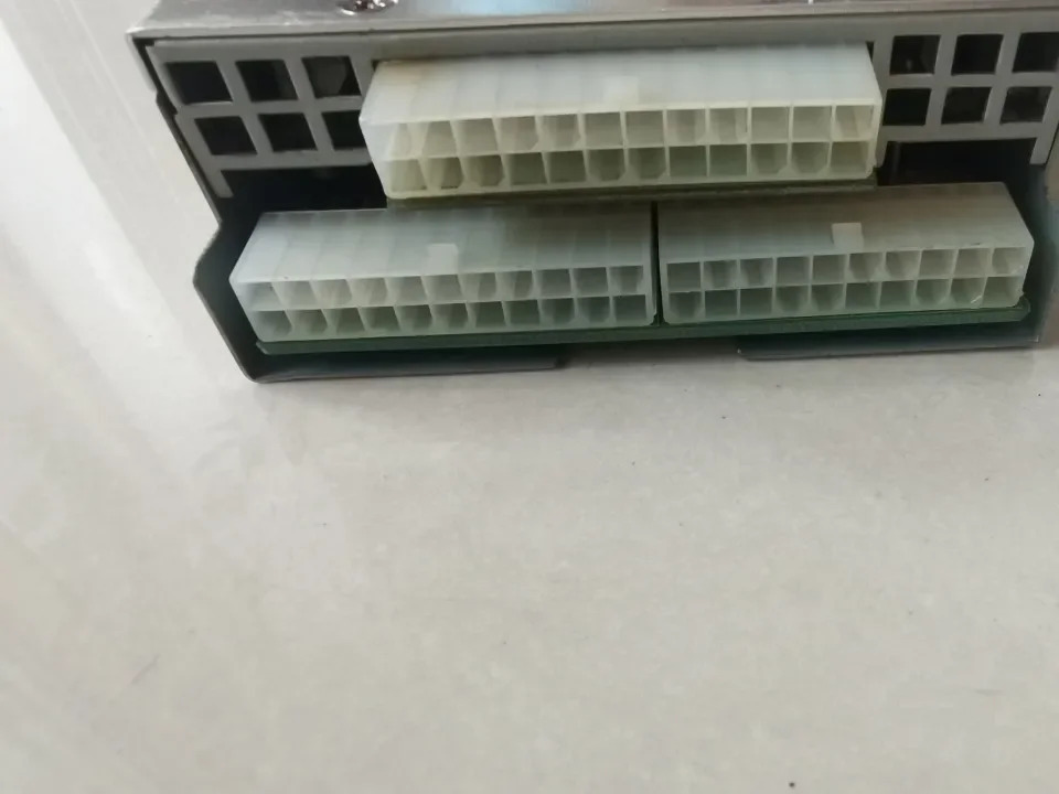 SS-400H1U 액티브 PFC SS-460H1U 전원공급장치 CNC