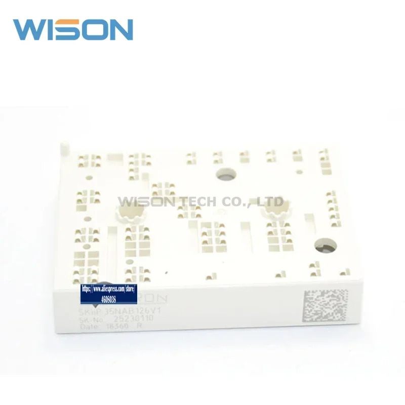 SKIIP35NAB126V1 SKIIP 35NAB126V1 모듈