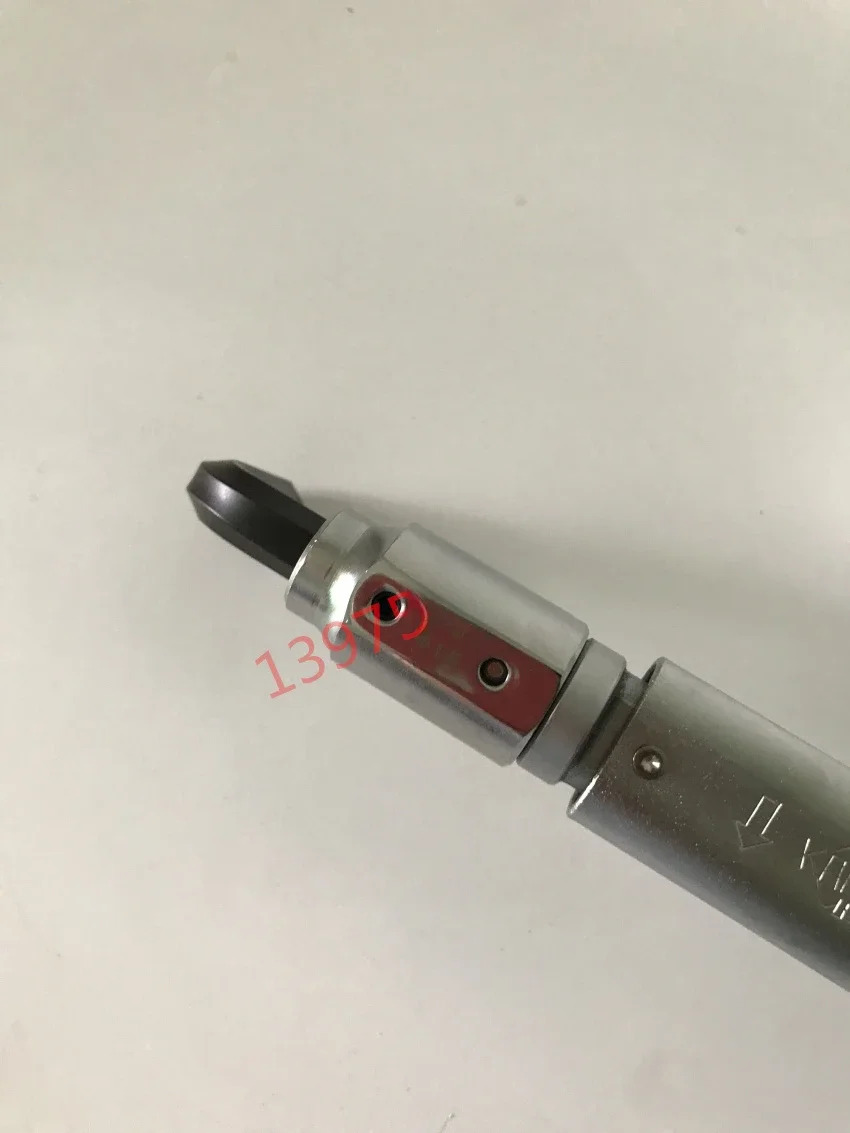HCK 육각 렌치 헤드 변경 토크 N6 12 25 50 100LCK