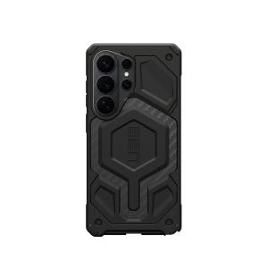 UAG 모나크 맥세이프 케이스 카본파이버, 갤럭시S26 울트라 이미지