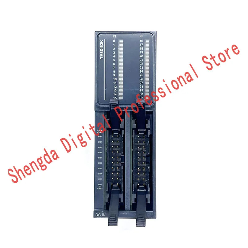 원본 TM3DI16 TM3DI32K TM3DQ8R TM3DQ16R TM3DM8R TM3DM24R TM3XTRA1 TM3XREC1 PLC 모듈