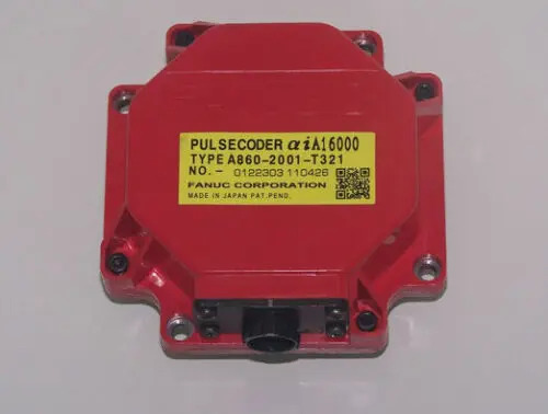 리퍼 Fanuc A860-2001-T321 경험