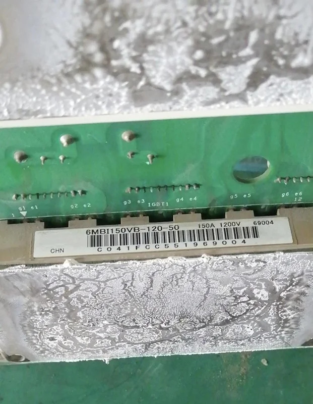 E42257-00 드라이브 전원 보드리퍼됩니다.