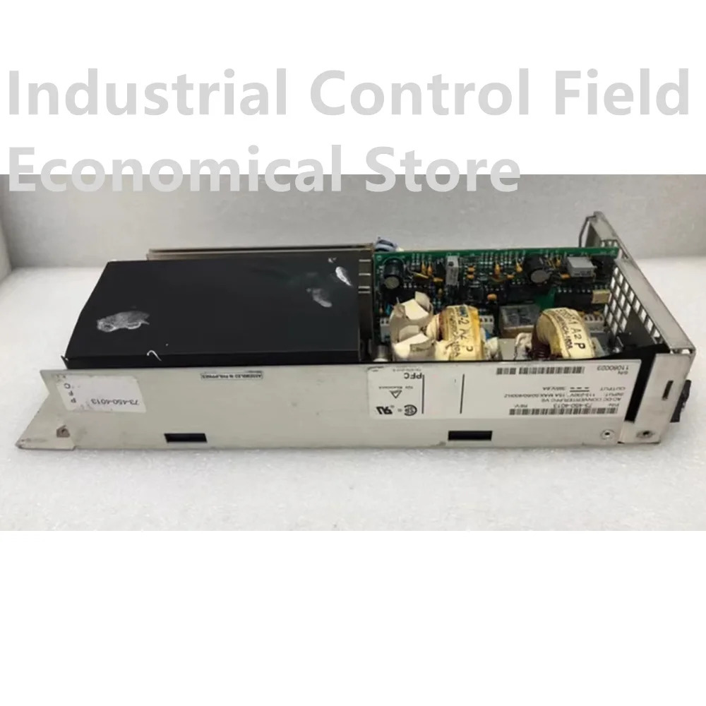 ASTEC 73-450-4013 산업전원공급장치 모듈 385V8A