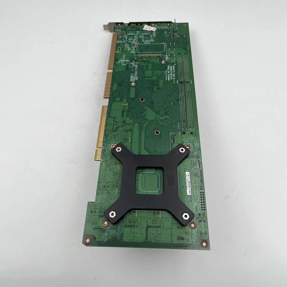 NEXCOM 산업컴퓨터 마더보드 PEAK777 REVB PEAK777VL2 G41 DDR3