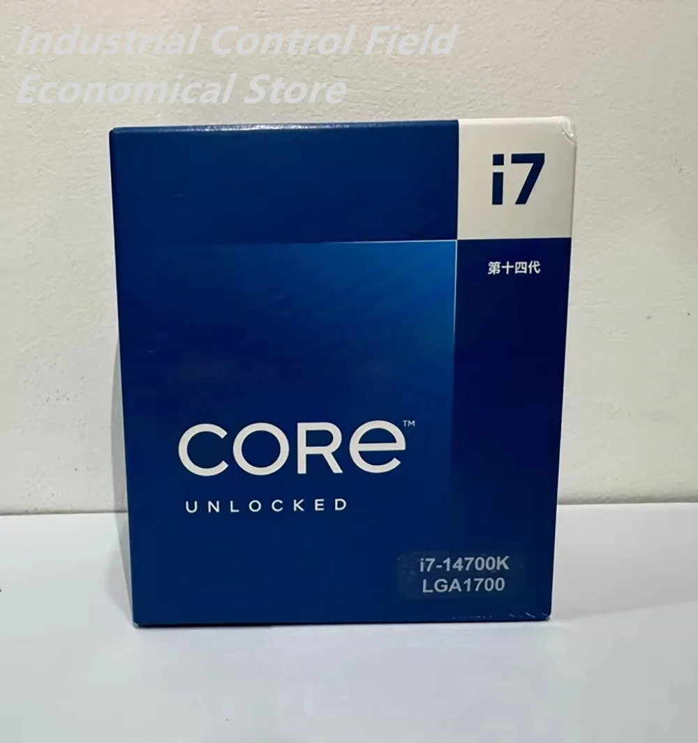 i7-14700KF / i7-14700K LGA1700 CPU