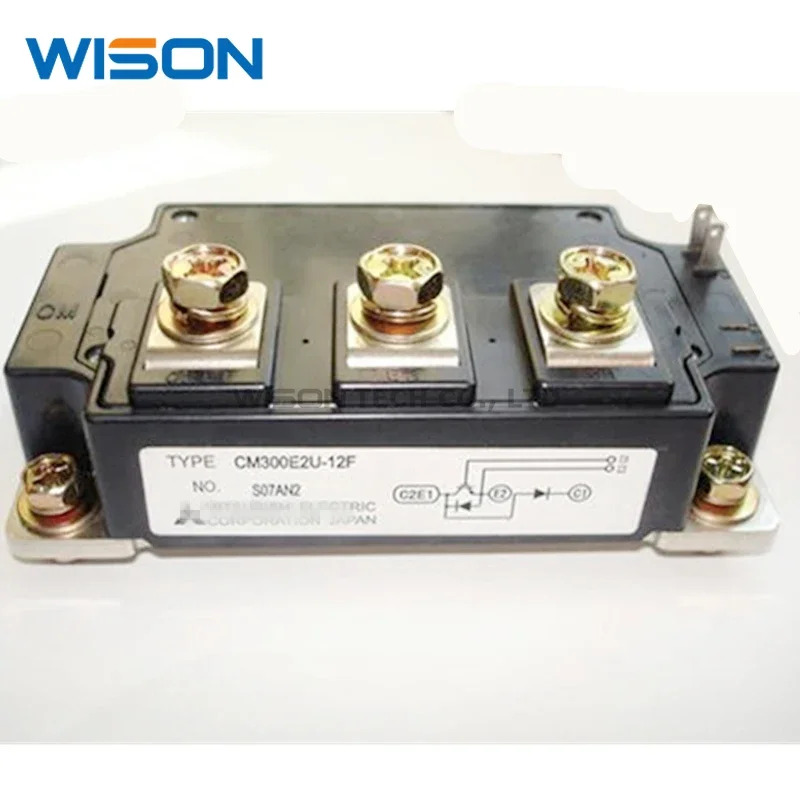 CM300E2U-12F