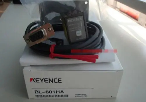 BL-601HA BL601HA KEYENCE 경험