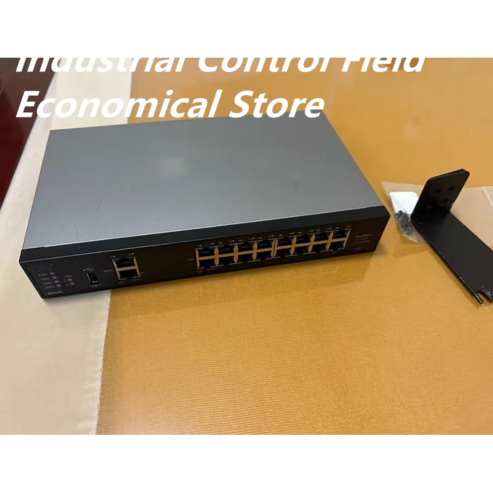 CISCO RV345 듀얼 WAN VPN 라우터용