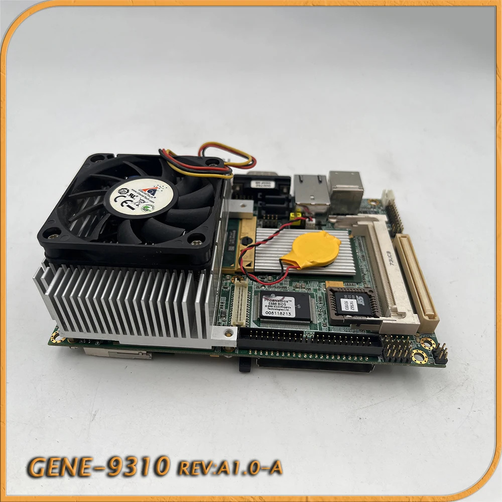 AAEON GENE-9310 R1.0-A 산업마더보드용