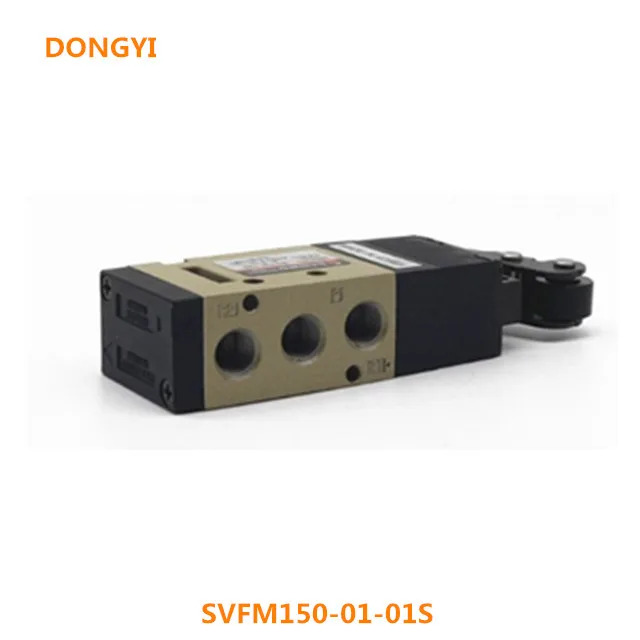 SVFM150-01-01S 휠 밸브