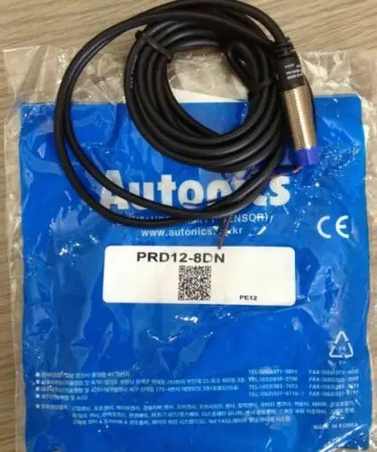 PRD12-8DN PRD128DN 오토닉스 스위치 경험