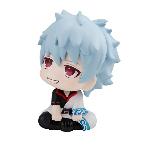 [예약] 사카타 긴토키 룩업 l 은혼 (재판) 이미지 3