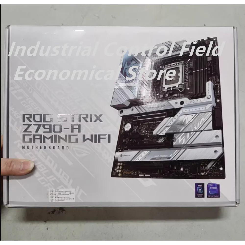 아수스호환 TUF GNG Z790-PLUS WIFI / ROG STRIX Z790-A D5 Z790-H 블랙 블로우 스노우 WiFi 마더보드