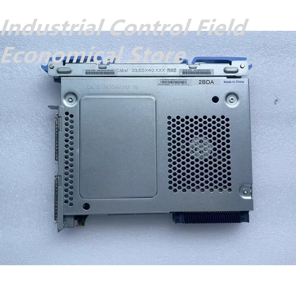 IBM 00E0647 00E0646 D77531 2BDA 74Y3360 12X CDDR HAC 카드용