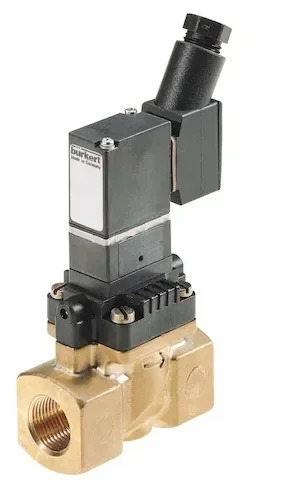2025.4 버커트6212 A 10.0 FKM MS G3/8 24VDC 3.4W 00138933