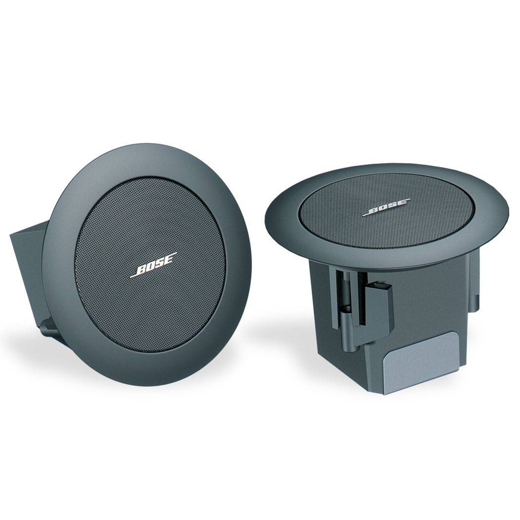 BOSE FREESPACE 3 FLUSH SAT 보스 천장 매립형 스피커 1조 매장 카페 - 상세 이미지 2