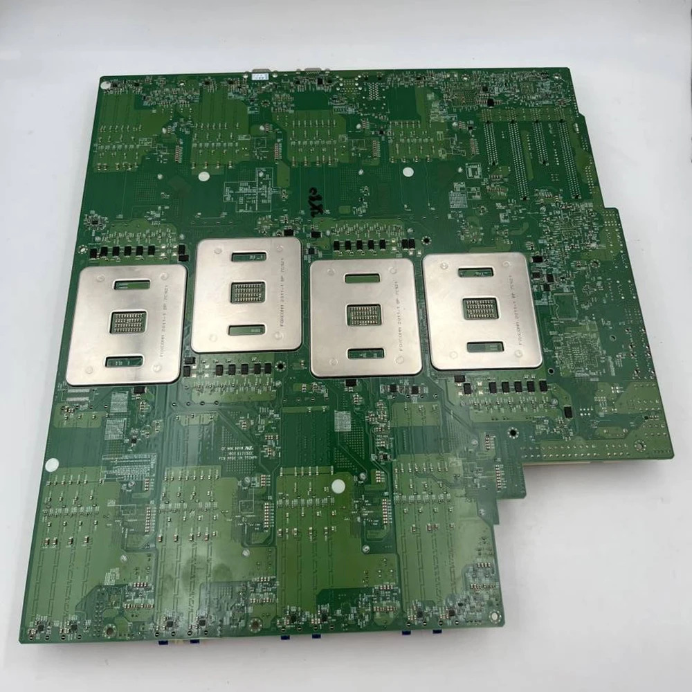 쿼드 서버 마더보드 지지대 제온 E7-8890 V4 DDR4 X10QBL-4 X10QBL-4CT