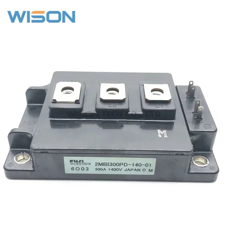 2MBI300PD-140-01 2MBI300PD-140 2MBI300PD-140-03 오리지널 모듈