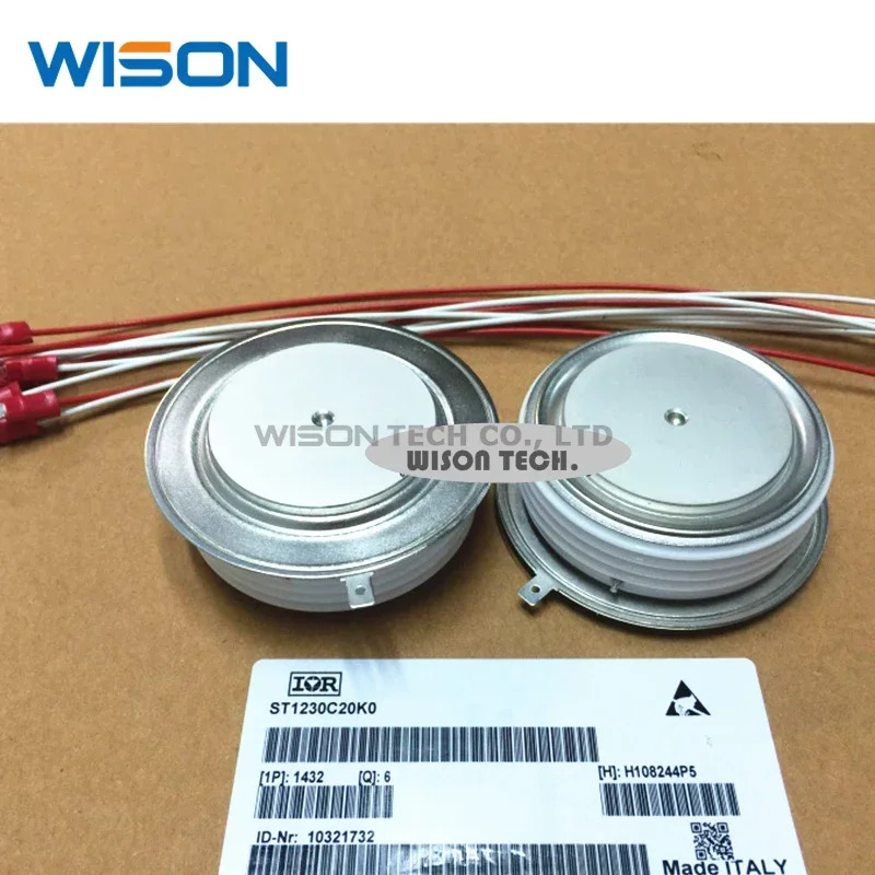 ST1230C20K0 ST1230C18K0 ST1230C16K0 ST1230C14K0 ST1230C16K1P ST1230C14K1P ST1230C12K1P 오리지널 모듈