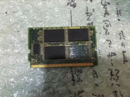 리퍼 FANUC A20B-3900-0073 경험