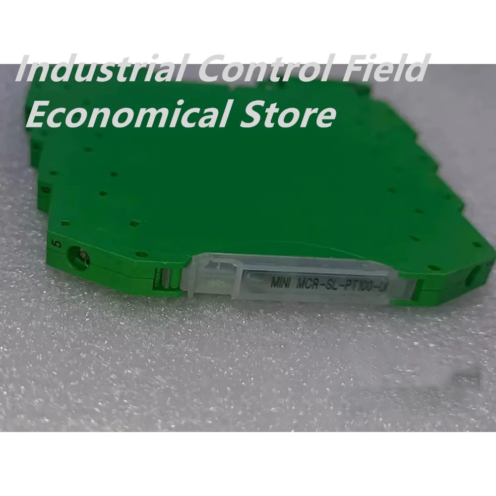 미니 MCR-SL-PT100-UI-NC - 2864273  라이너