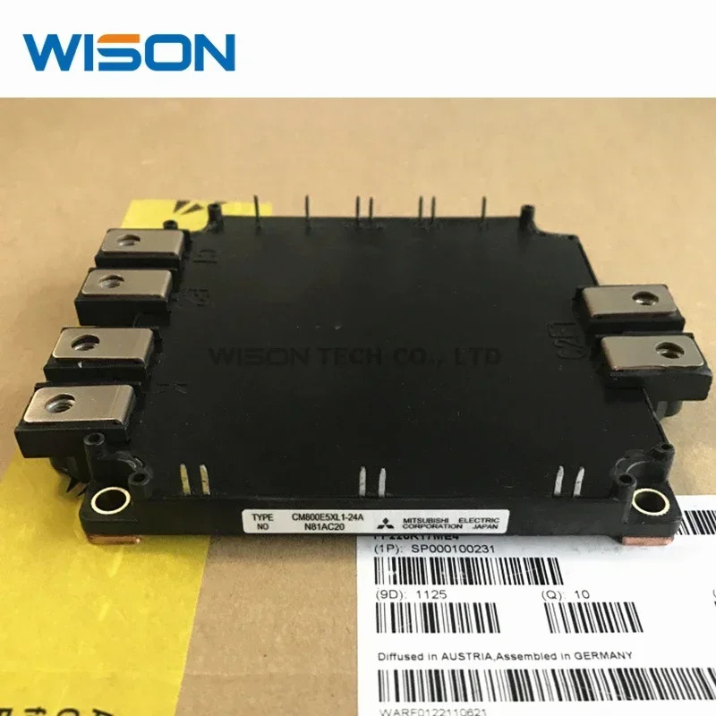 CM600DXLE-24A CM800DXLE-24A CM600DXL-34A CM900DXLE-24A 신품 오리지널 모듈