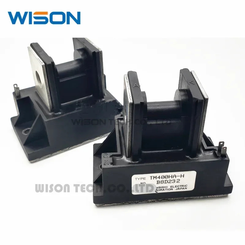 TM400HA-H TM500HA-2H TM400HA-2H IGBT 모듈 신품 오리지널