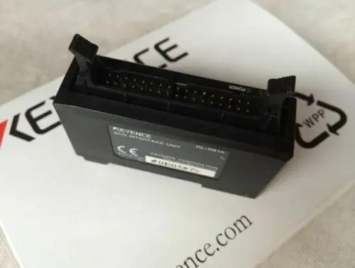 DL-RS1A DLRS1A Keyence 인터페이스 장치 경험