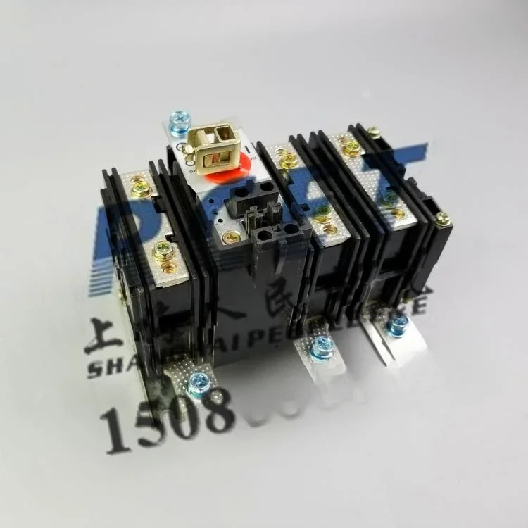 수동 전송 절연 스위치 QA HH15 -200/3P 200A 구리