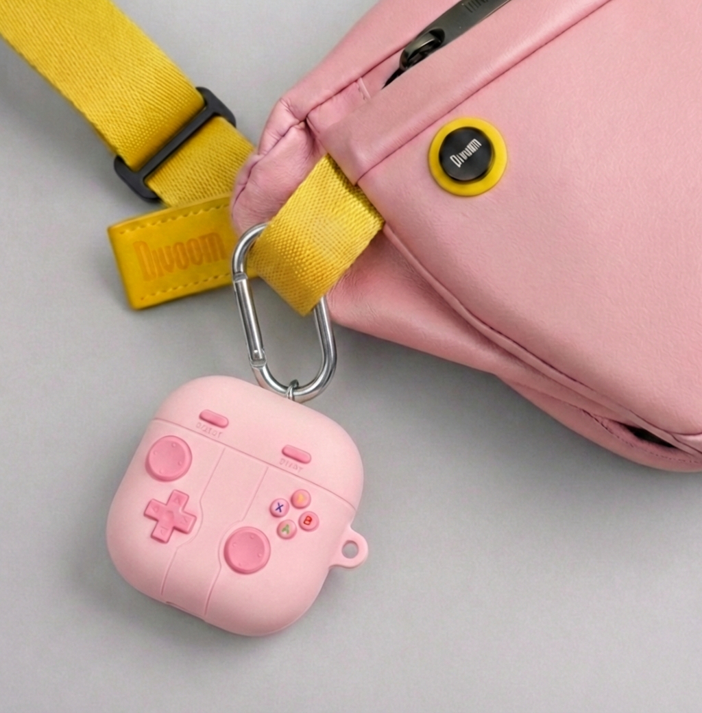 갤럭시 버즈4 프로 조이팟 젤리 케이스 카라비너 세트 커버 호환 제품 이미지