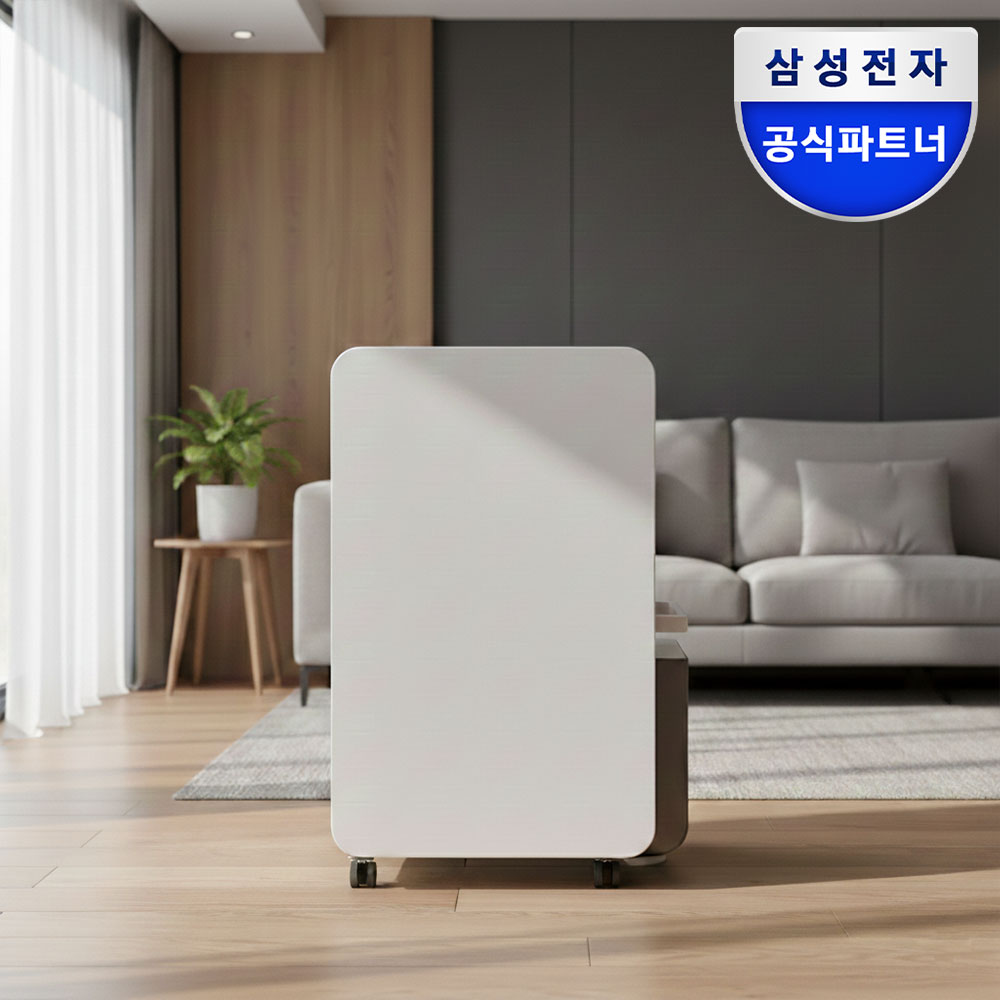 삼성 2026 신제품 인버터 제습기 23L 대용량 1등급 드레스룸 욕실 원룸 제품 이미지