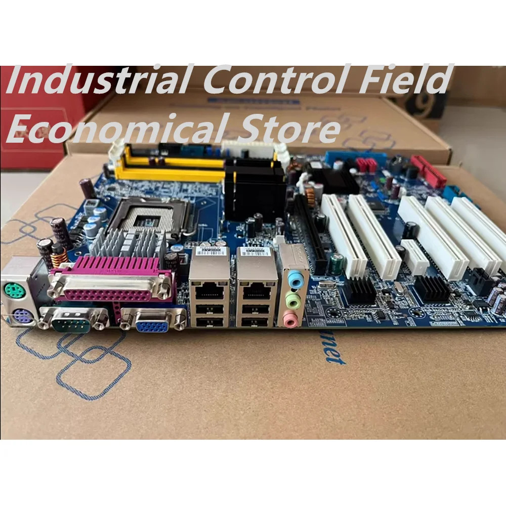 ADVANTECH AIMB-763G2-00A1E 마더보드용
