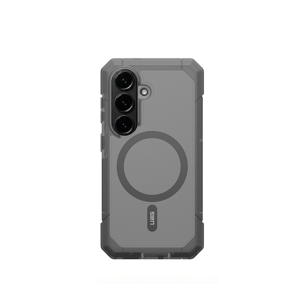 UAG  트루퍼 풀커버 맥세이프 케이스 애쉬, 갤럭시S26 - 상품 이미지