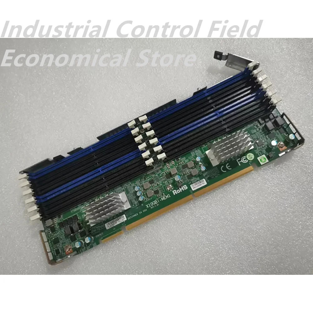 슈퍼 8048B-TRFT I840-G25 DDR3 X10QBI-MEM1용