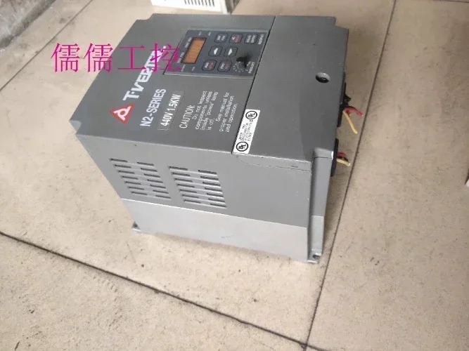 리퍼 인버터 N2-402-H3 N2-402-M3 1.5KW 380V 440V