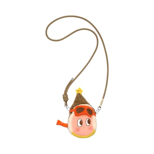 팝마트 트윙클 트윙클 원더풀 저니 시리즈 크로스바디백