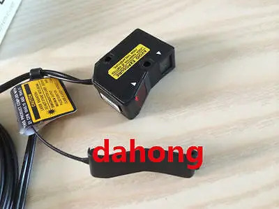 새 KEYENCE 디지털 광섬유 증폭기 LV-H47 LVH47 LV 경험
