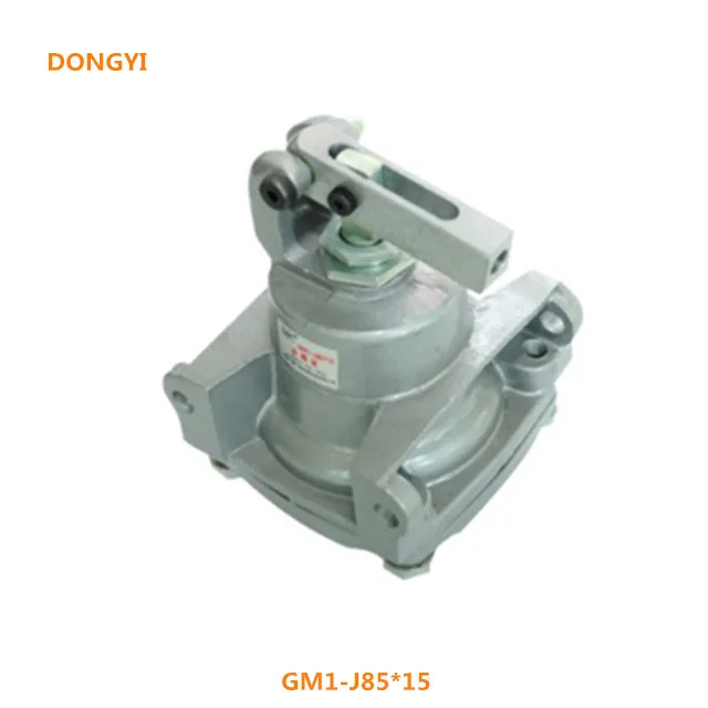 공압 다이어프램 실린더 GM호환1-J85 x 15 용