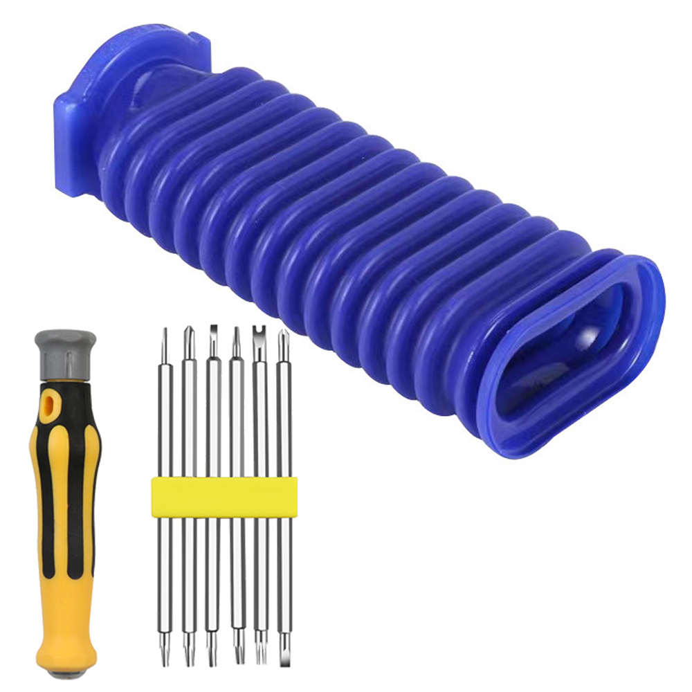 다이슨 주름관 청소기 자가수리 부품 호스 v6 v7 v8 v10 v11 v12 제품 이미지