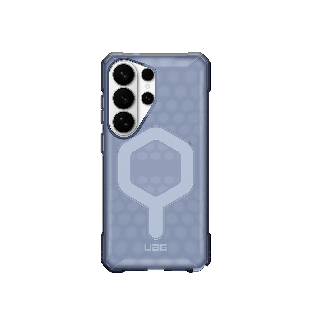 UAG 에센셜 아머 맥세이프 케이스 클라우드 블루, 갤럭시S26 울트라 - 상품 이미지