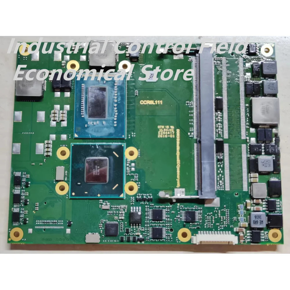 MF021- 000017 -2GE1A COMe-bip6 커널 모듈