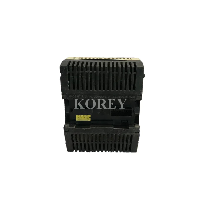 입력모듈 9470/22-16-11 상태