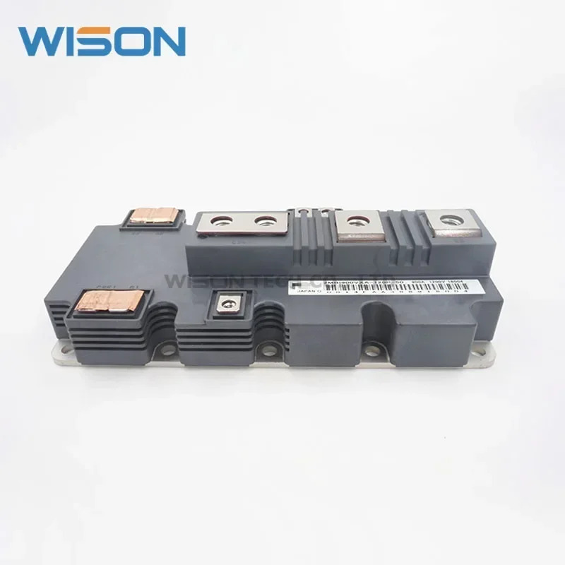 2MBI900VXA-120E-50 2MBI900VXA-120P-50 오리지널 모듈